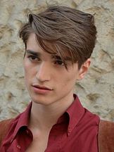 Alexander Ferrario'un fotoğrafi