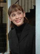 Mathilde Warnier'un fotoğrafi