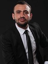 Ali Rıza Tanyeli'un fotoğrafi