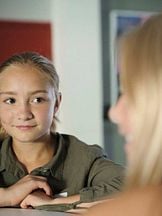 Lily Wahlsteen'un fotoğrafi