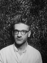 Jonathan Entwistle'un fotoğrafi