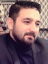 Haluk Bozdağ'un fotoğrafi