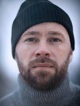 Ulf Stenberg'un fotoğrafi