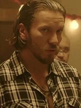 Florín Opritescu'un fotoğrafi