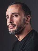 Christian Zagia'un fotoğrafi