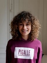 Paloma Vauthier'un fotoğrafi