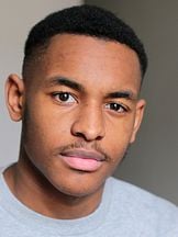 Adam Nourou'un fotoğrafi