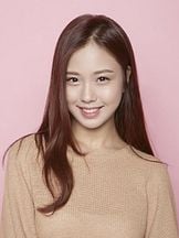 Go Min-si'un fotoğrafi