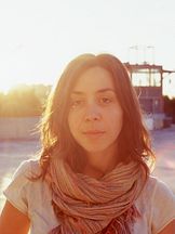 Olivia Barratier'un fotoğrafi