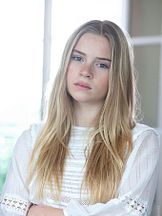 Joséphine Helin'un fotoğrafi