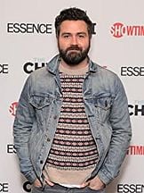 Brian King (II)'un fotoğrafi