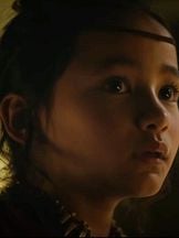 Kaylee Hottle'un fotoğrafi