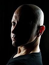 Joseph Bishara'un fotoğrafi