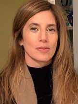 Silvina Frejdkes'un fotoğrafi
