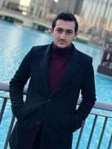 Resul Doğan'un fotoğrafi