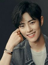 Zhan Xiao'un fotoğrafi