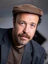 Guillaume Bursztyn'un fotoğrafi