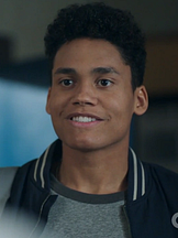 Adain Bradley'un fotoğrafi