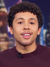 Jaboukie Young-White'un fotoğrafi