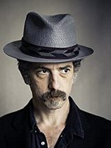 John Ales'un fotoğrafi