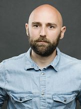 Fabien Fuhrmann'un fotoğrafi