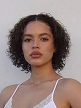 Azia Dinea Hale'un fotoğrafi