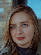 Chelsea Holmes'un fotoğrafi