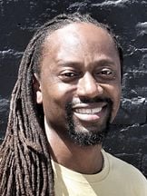 Saladin K. Patterson'un fotoğrafi