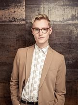 John McCrea'un fotoğrafi