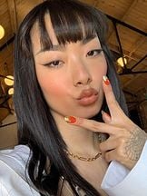 Rina Sawayama'un fotoğrafi