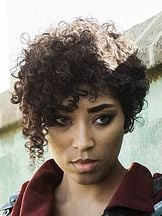 Adriyan Rae'un fotoğrafi