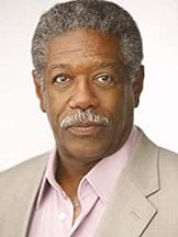 Lou Beatty Jr.'un fotoğrafi