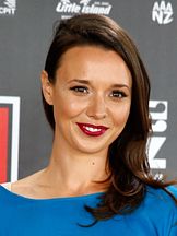 Anna Jullienne'un fotoğrafi