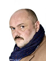 Benjamin Georjon'un fotoğrafi