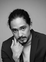 Joshua Okamoto'un fotoğrafi