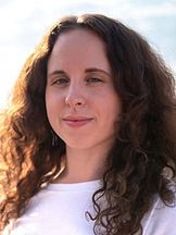 Lisa Ambjörn'un fotoğrafi