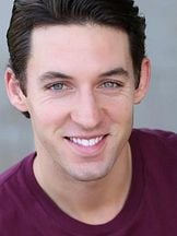 Chase Mullins'un fotoğrafi