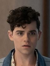 Misha Osherovich'un fotoğrafi