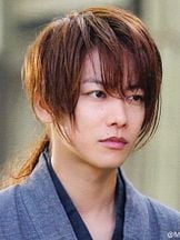Takeru Satoh'un fotoğrafi