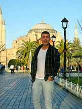 Murat Gözgü'un fotoğrafi