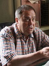 Aleksandr Ilin'un fotoğrafi