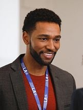 Anthony Hill'un fotoğrafi