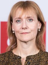 Amanda Coe'un fotoğrafi