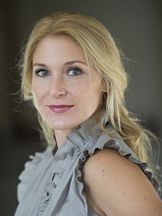 Maria Bengtsson'un fotoğrafi