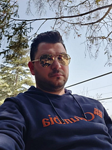 Bilal Özel'un fotoğrafi