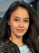 Anggika Bolsterli'un fotoğrafi