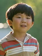 Alan S. Kim'un fotoğrafi