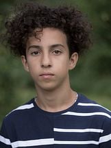 Maël Rouin Berrandou'un fotoğrafi