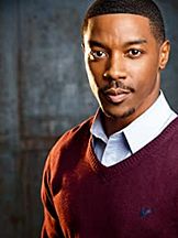 Walter Fauntleroy'un fotoğrafi