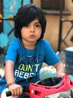 Rayan Sarlak'un fotoğrafi